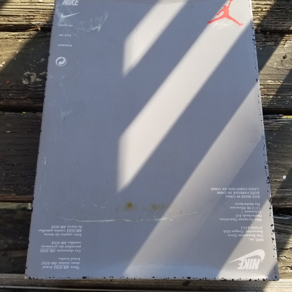 Jordan Retro 4 - Picture 7 of 7